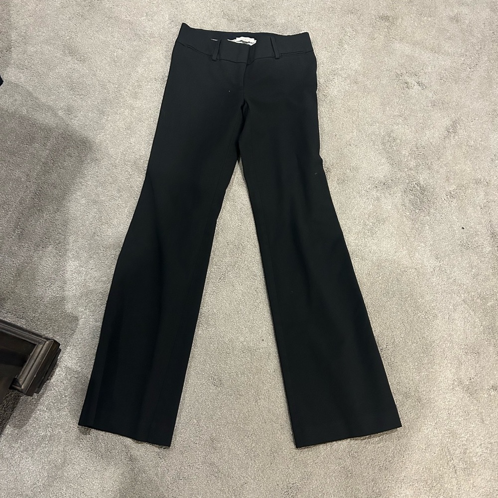 Loft 00 trousers- like new